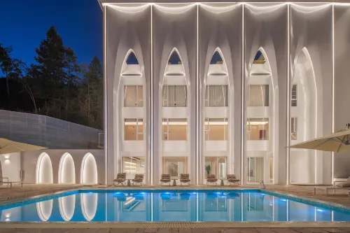 MisooHi Secret Land Homestay (Huangshan Scenic Area)