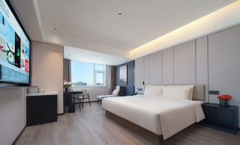 Atour Hotel David City, Zhengzhou Erqi Square