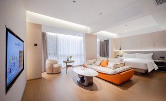 Aishang Hotel Yongzhou