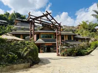 景邁本味號民宿 Hotels near Jingmai Jingzu Hao