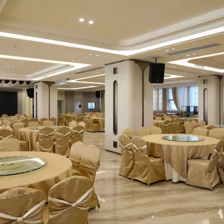 Li Yue Hotel