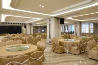 Li Yue Hotel Hotels in Xingning