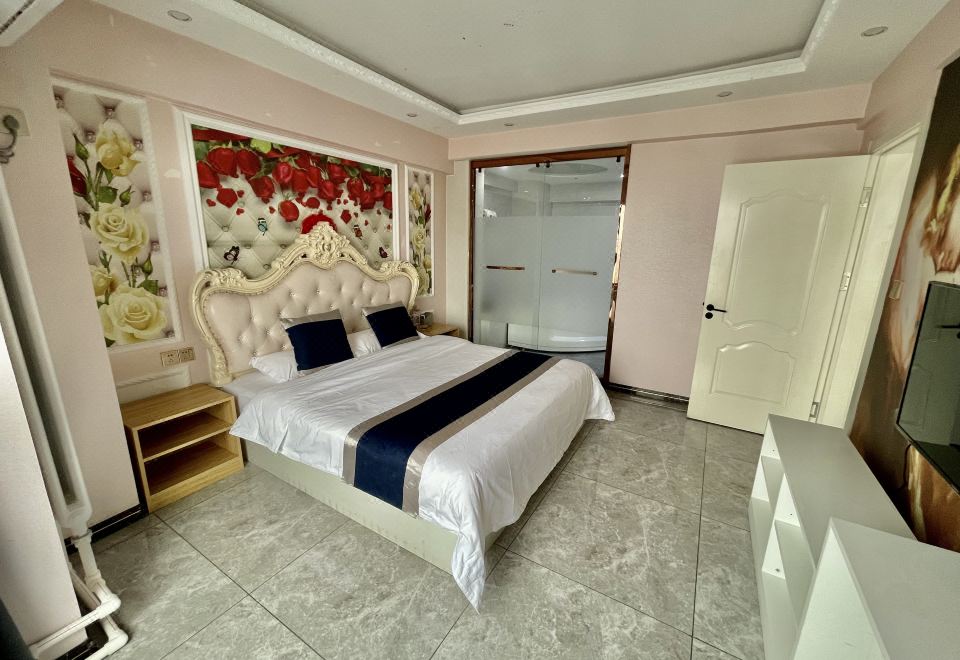 Harbin Candy Rizu Apartment 썸네일