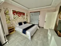 Harbin Candy Rizu Apartment -  อินน์