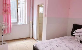 Zhongshan Shuxin Accommodation