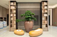 JI Hotel (Dezhou Yucheng Debaiguangchang) Hotels in Yucheng