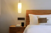 SYYF Gallery Yard Hotel,Yangshuo(Shili Gallery Yulong River)