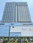 Suyi Homestay (Kunshan High-speed Railway South Station) Hotels in Railway Station Area