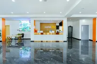 Elong ME Hotel (Huangshan Scenic Area South Gate Transfer Center) - Cho phép mang theo thú cưng