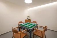 悅棲灣·美好光影輕奢與禪意·山居療愈庭院（九華山風景區店）