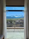Qiaoxiu Homestay - Mountain view
