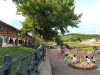 Fuzhou Le'an Tianbao Ecological Park B&B