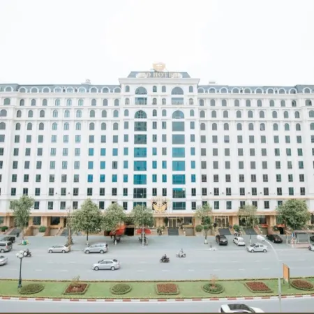 Vienna Royal Hotel Bac Ninh