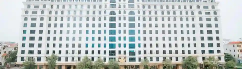 Vienna Royal Hotel Bac Ninh