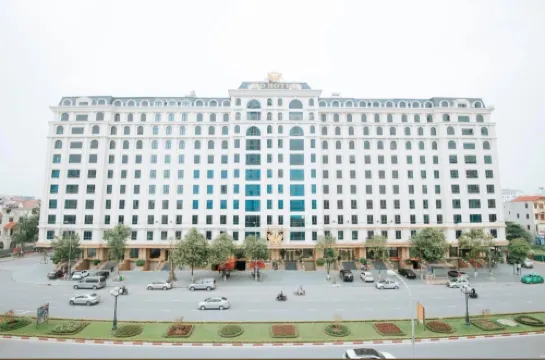 Vienna Royal Hotel Bac Ninh