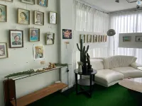 Tongyoung767Pension - Apartments