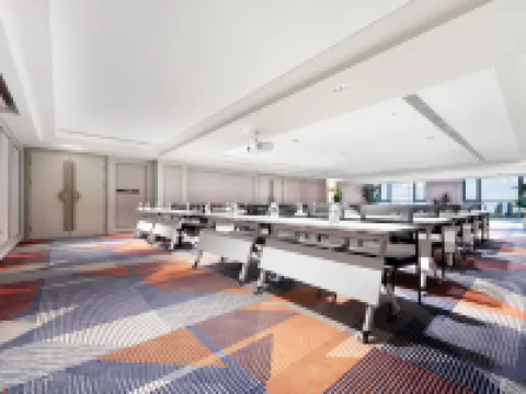 Mercure Hotel of Hetian Night Market Hoteles en Hotan