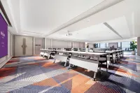 Mercure Hotel of Hetian Night Market Hotels in Hotan