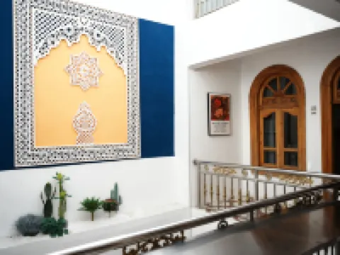 Xin'anchu Youth Hostel (Kashgar Ancient City Branch) Hoteles en Kashgar