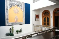 Xin'anchu Youth Hostel (Kashgar Ancient City Branch)