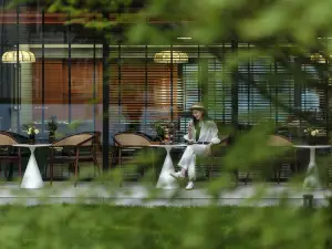 화수이완 싱예·설산 농장