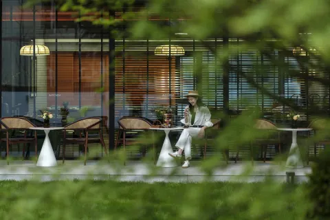 Xingye Snow Mountain Manor