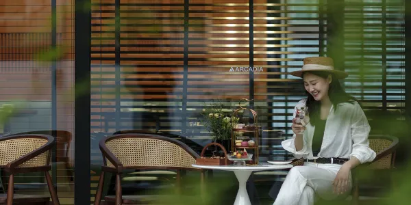 Top 9 Premium Hotels in Dayi