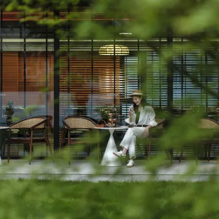 BRILLIANT RESORT XILING SNOW MOUNTAIN CHENGDU