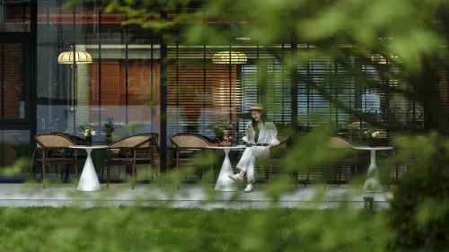 Xingye Snow Mountain Manor