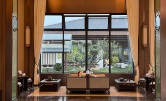 Hanshan Lingjiatan Forum Hotel