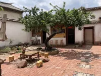 DaLi Plum Tree Homestay - 2-stjärniga