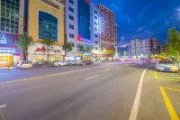 Jinhao Business Hotel (Wuchuan Aoyuan Plaza)