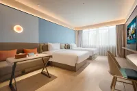 Orange Hotel (Hotan City Plaza)