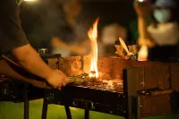 Elong Hotel (Huangshan Shexian Huizhou Ancient City Branch) Hotels in She County