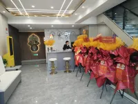 Xingdong Business Hotel Hotels in Fuyuan
