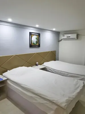 โรงแรมแฟชั่นซินเหมิง - 2 ดาว