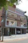 Grand Residency & Resort Các khách sạn ở 