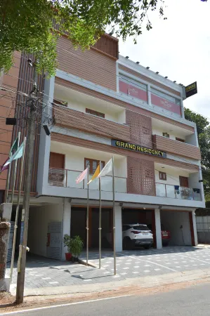 Grand Residency & Resort