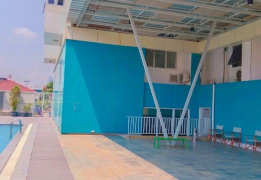 Izi Cozi Kemayorean 외관