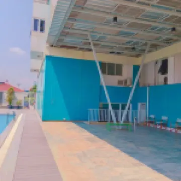 Izi Cozi Kemayoran Powered by Archipelago