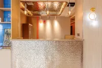 蘭州摯遇ホテル