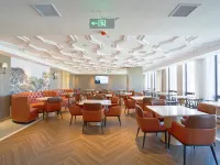 Vienna International Hotel (Shanxi Museum and Shanxi Cardiovascular Hospital Branch) - 3-Star