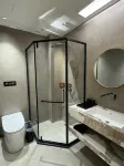 Fu'an Shangyouju Express Hotel