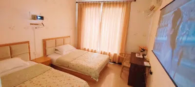 Kaixin Apartment (Chongqing Tiansheng Lijie) Hotel in zona Southwest University Students Office