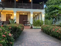 Luang Prabang Residence & Travel ( The Boutique Villa ) Hotels near Luang Prabang morning market