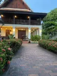 Luang Prabang Residence & Travel ( The Boutique Villa ) Hotel in zona Wat Pa Huak
