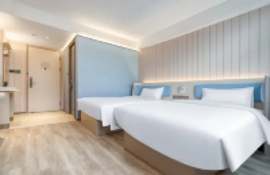 Namtso Shenyang Hotel