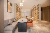 Qingmu Platinum Hotel Xuancheng Wanda Plaza Branch