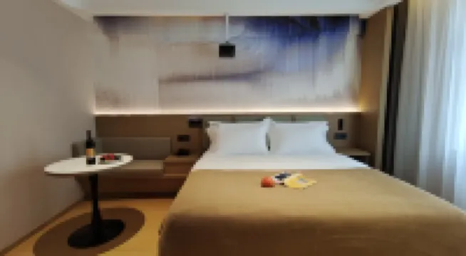 都來棲接送酒店（合肥新橋國際機場店）