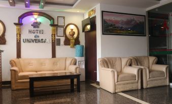 Hotel De Universal